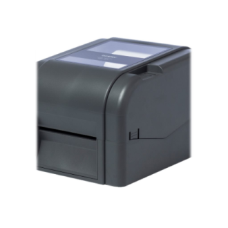 Brother TD-4520TN | Monochrome | Thermal | Label Printer | Black Brother TD-4520TN | Monochrome | Thermal | Label Printer | Black