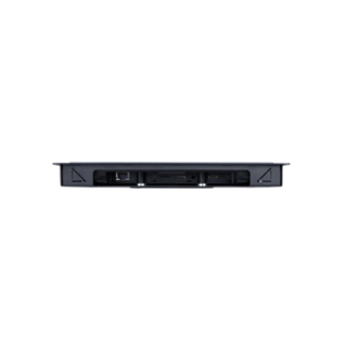 ProDVX | Flushmount Bracket for S-Series | FM-10S | Black ProDVX | Flushmount Bracket for S-Series | FM-10S | Black
