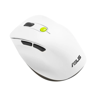 Asus Mouse | MD105 | Wireless | Bluetooth, 2.4GHz | Volt Green Asus Mouse | MD105 | Wireless | Bluetooth, 2.4GHz | Volt Green