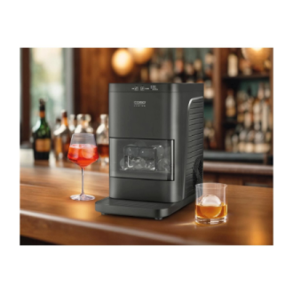Caso Ice Ball Maker | IceBall Pro | Power 130 W | Capacity 1.3 L | Matt Black Caso Ice Ball Maker | IceBall Pro | Power 130 W | Capacity 1.3 L | Matt Black