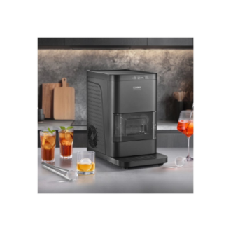 Caso Ice Ball Maker | IceBall Pro | Power 130 W | Capacity 1.3 L | Matt Black Caso Ice Ball Maker | IceBall Pro | Power 130 W | Capacity 1.3 L | Matt Black