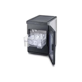 Caso Ice Cube Maker | IceCube Pro | Power 250 W | Capacity 2 L | Stainless steel/Black Caso Ice Cube Maker | IceCube Pro | Power 250 W | Capacity 2 L | Stainless steel/Black