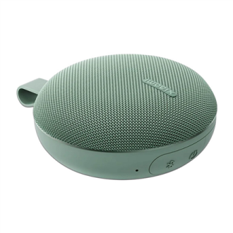 Xiaomi Bluetooth Speaker Essential | 5 W | Bluetooth | Wireless connection | Portable | Green Xiaomi Bluetooth Speaker Essential | 5 W | Bluetooth | Wireless connection | Portable | Green