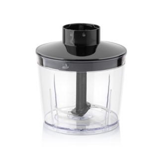 ETA Hand blender | Kalla 3062 90000 | Hand blender | 800 W | Number of speeds 7 | Turbo mode | Black/Stainless steel ETA Hand blender | Kalla 3062 90000 | Hand blender | 800 W | Number of speeds 7 | Turbo mode | Black/Stainless steel