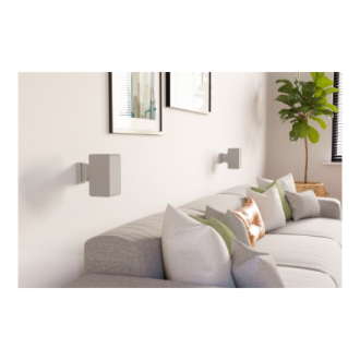 Vogels Wall mount | SWM 3021 Universal Speaker Wall Mount | Tilt, rotate | Maximum weight (capacity) 5 kg | White