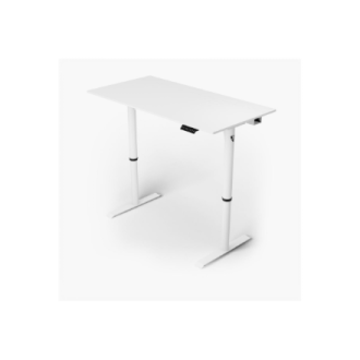 Arozzi Electric Standing Desk | Arena Nordico | White Arozzi Electric Standing Desk | Arena Nordico | White