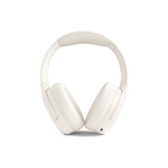 Muse Headphones | M-295 ANCW | Bluetooth | Over-Ear | Microphone | White | Noise canceling | Wireless Muse Headphones | M-295 ANCW | Bluetooth | Over-Ear | Microphone | White | Noise canceling | Wireless