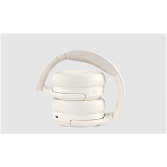Muse Headphones | M-295 ANCW | Bluetooth | Over-Ear | Microphone | White | Noise canceling | Wireless Muse Headphones | M-295 ANCW | Bluetooth | Over-Ear | Microphone | White | Noise canceling | Wireless