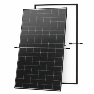 TrinaSolar | 515 W | VERTEX S+ NEG18R.28 | N-Type Monofacial Dual Glass i-TOPCon Monocrystalline TrinaSolar | 515 W | VERTEX S+ NEG18R.28 | N-Type Monofacial Dual Glass i-TOPCon Monocrystalline