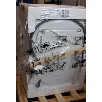 SALE OUT. Indesit Washing machine MTWE 71252 WK EE, E, Front loading, Washing capacity 7 kg, 1200 RPM, Depth 54 cm, White | SALE SALE OUT. Indesit Washing machine MTWE 71252 WK EE, E, Front loading, Washing capacity 7 kg, 1200 RPM, Depth 54 cm, White | SALE