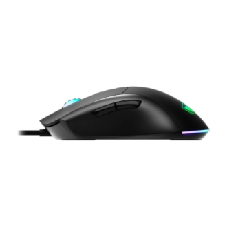 MSI Gaming Mouse | FORGE GM320 | Wired | USB 2.0 MSI Gaming Mouse | FORGE GM320 | Wired | USB 2.0