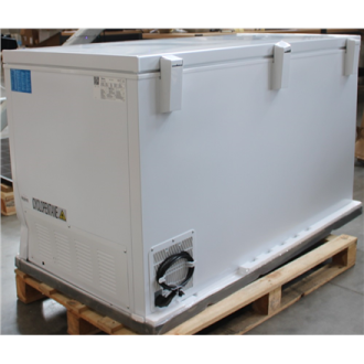 SALE OUT. Midea Freezer | MDRC564FEE01 | Energy efficiency class E | Chest | Free standing | Height 82.5 cm | Total net capacity SALE OUT. Midea Freezer | MDRC564FEE01 | Energy efficiency class E | Chest | Free standing | Height 82.5 cm | Total net capacity