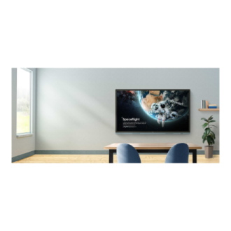 Benq RM7504 | Interactive Flat Panel | 75 Benq RM7504 | Interactive Flat Panel | 75
