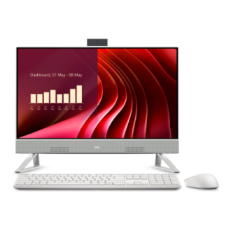 Dell 24 | EC24250 | Desktop | AIO | 23.8 Dell 24 | EC24250 | Desktop | AIO | 23.8