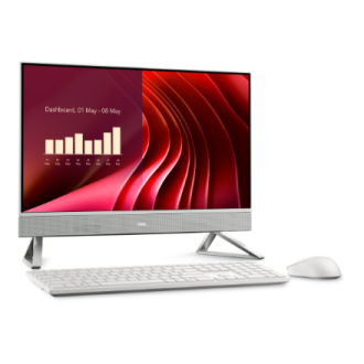 Dell 24 | EC24250 | Desktop | AIO | 23.8 Dell 24 | EC24250 | Desktop | AIO | 23.8
