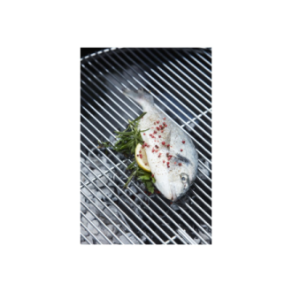 Barbecook Charcoal Barbecue Loewy 50, 51.5 x 56 x 99 cm | BC-CHA-1008 | Black Barbecook Charcoal Barbecue Loewy 50, 51.5 x 56 x 99 cm | BC-CHA-1008 | Black