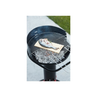 Barbecook Charcoal Barbecue Loewy 50, 51.5 x 56 x 99 cm | BC-CHA-1008 | Black Barbecook Charcoal Barbecue Loewy 50, 51.5 x 56 x 99 cm | BC-CHA-1008 | Black