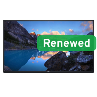 DELL Renewed Grade Grade AB | Monitor Without Stand | UltraSharp U2520D DELL Renewed Grade Grade AB | Monitor Without Stand | UltraSharp U2520D