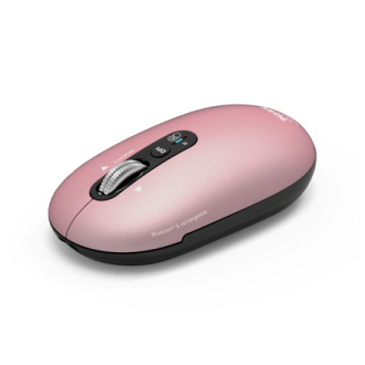 PORT CONNECT Mouse | PURE MAC | Wireless | Bluetooth | Pink PORT CONNECT Mouse | PURE MAC | Wireless | Bluetooth | Pink
