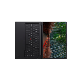 Lenovo ThinkPad P14s G7 AMD | Black | 14 Lenovo ThinkPad P14s G7 AMD | Black | 14