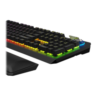 Acer Predator Aethon 700 | Gaming Keyboard | Wired | US | Black Acer Predator Aethon 700 | Gaming Keyboard | Wired | US | Black