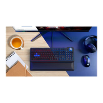 Acer Predator Aethon 700 | Gaming Keyboard | Wired | US | Black Acer Predator Aethon 700 | Gaming Keyboard | Wired | US | Black
