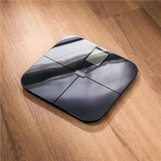 Cecotec Bathroom scales | Surface Precision HealthySmart | Maximum weight (capacity) 180 kg | Body Mass Index (BMI) measuring Cecotec Bathroom scales | Surface Precision HealthySmart | Maximum weight (capacity) 180 kg | Body Mass Index (BMI) measuring