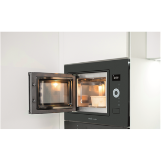 CATA | Microwave Oven | MC B250 DT | Built-in | 25 L | 900 W | Grill | Black CATA | Microwave Oven | MC B250 DT | Built-in | 25 L | 900 W | Grill | Black