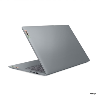 Lenovo IdeaPad Slim 3 15AMN8 AMD | Arctic Grey | 15.6 Lenovo IdeaPad Slim 3 15AMN8 AMD | Arctic Grey | 15.6