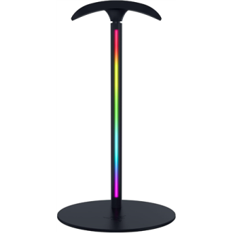 Razer Smart RGB Headset Stand Base Station V3 Chroma | Black Razer Smart RGB Headset Stand Base Station V3 Chroma | Black