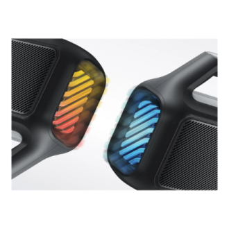 Anker Soundcore | Speaker | Boom 2 | 80 W | Waterproof | Bluetooth | Portable | Black Anker Soundcore | Speaker | Boom 2 | 80 W | Waterproof | Bluetooth | Portable | Black