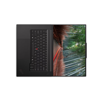 Lenovo ThinkPad P1 G9 Intel | Black | 16 