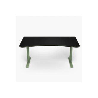 Arozzi Gaming Desk | Arena Large | Forest Green