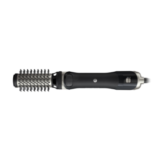 Rowenta Hair brush | UB9540F0 Renewal Brush Activ | Ion conditioning | Number of heating levels 2 | 1000 W | Black Rowenta Hair brush | UB9540F0 Renewal Brush Activ | Ion conditioning | Number of heating levels 2 | 1000 W | Black