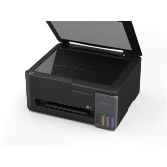 Epson EcoTank | L3350 | Inkjet | Colour | Multifuction Printer | A4 | Wi-Fi | Black Epson EcoTank | L3350 | Inkjet | Colour | Multifuction Printer | A4 | Wi-Fi | Black