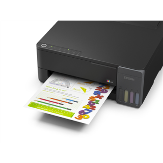 Epson EcoTank | L1350 | Inkjet | Colour | Multifuction Printer | A4 | Wi-Fi | Black Epson EcoTank | L1350 | Inkjet | Colour | Multifuction Printer | A4 | Wi-Fi | Black