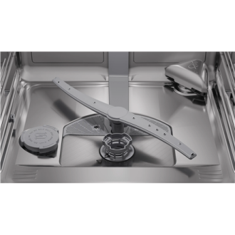 Bosch Dishwasher | SMV6ZCX27E | Built-in | Width 60 cm | Number of place settings 14 | Number of programs 6 | Energy efficiency Bosch Dishwasher | SMV6ZCX27E | Built-in | Width 60 cm | Number of place settings 14 | Number of programs 6 | Energy efficiency
