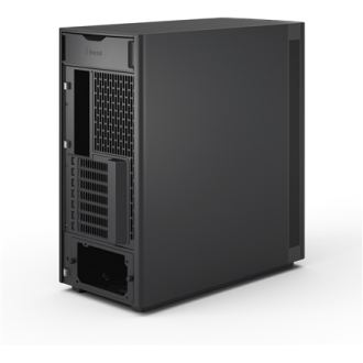 Fractal Design Case | Define One | ATX | Dark Solid Fractal Design Case | Define One | ATX | Dark Solid