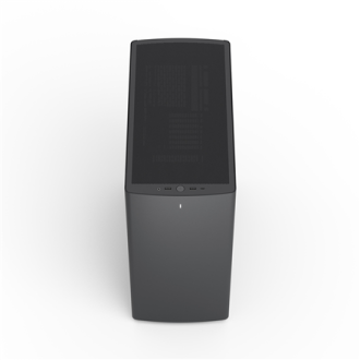 Fractal Design Case | Define One | ATX | Dark Solid Fractal Design Case | Define One | ATX | Dark Solid