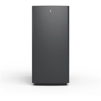 Fractal Design Case | Define One | ATX | Dark TG Light Tint Fractal Design Case | Define One | ATX | Dark TG Light Tint