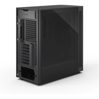 Fractal Design Case | Define One | ATX | Dark TG Light Tint Fractal Design Case | Define One | ATX | Dark TG Light Tint