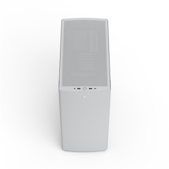 Fractal Design Define One | ATX | Light Solid Fractal Design Define One | ATX | Light Solid