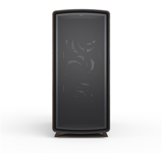 Fractal Design Case | Summit | ATX | Black Solid Fractal Design Case | Summit | ATX | Black Solid