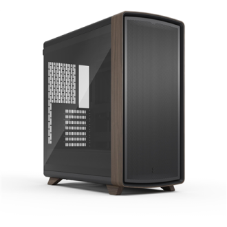 Fractal Design Case | Summit | ATX | Black TG Light Tint Fractal Design Case | Summit | ATX | Black TG Light Tint