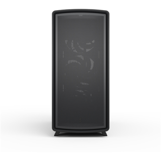 Fractal Design Case | Summit | ATX | Blackout TG Light Tint Fractal Design Case | Summit | ATX | Blackout TG Light Tint