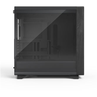 Fractal Design Case | Summit | ATX | Blackout TG Light Tint Fractal Design Case | Summit | ATX | Blackout TG Light Tint
