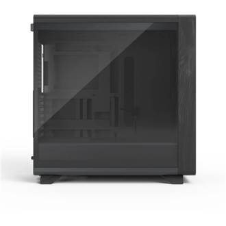 Fractal Design Case | Summit | ATX | Ambience Blackout TG Light Tint Fractal Design Case | Summit | ATX | Ambience Blackout TG Light Tint