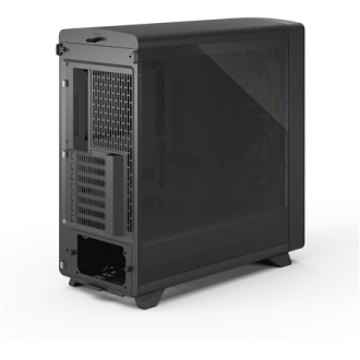 Fractal Design Case | Summit | ATX | Ambience Blackout TG Light Tint Fractal Design Case | Summit | ATX | Ambience Blackout TG Light Tint