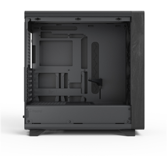 Fractal Design Case | Summit | ATX | Ambience Blackout TG Light Tint Fractal Design Case | Summit | ATX | Ambience Blackout TG Light Tint