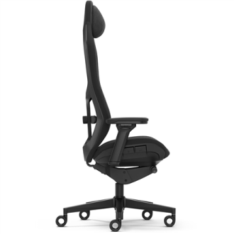 Fractal Design Refine 2 | Gaming Chair | Fabric Dark Fractal Design Refine 2 | Gaming Chair | Fabric Dark